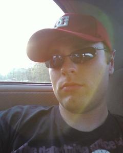 Man, 36. wade254686