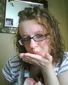 Woman, 34. Jennifurr333