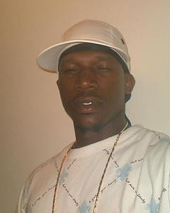 Man, 43. JODY34947