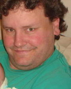 Man, 57. re3886