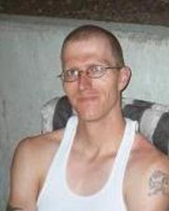 Man, 52. GreiviousDemon