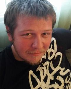 Man, 33. Jmurk92