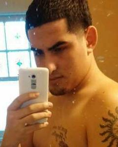 Man, 34. Hdelgado95