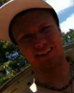 Man, 30. codyafv2014
