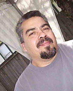 Man, 59. jon95403