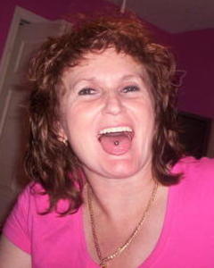 Woman, 61. aeriol22