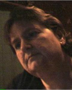 Woman, 64. butterfly562