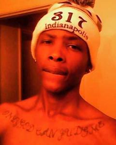 Man, 30. marlo0834