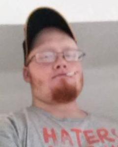 Man, 30. big_red5287