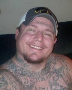 Man, 48. taz_angel