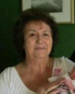 Woman, 73. lysajane