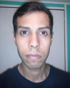 Man, 34. jrserrano27502