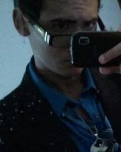 Man, 30. AlexGarcia6