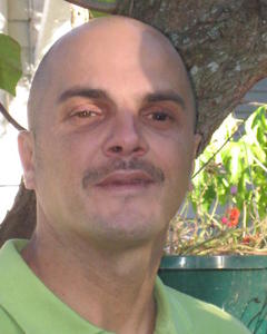 Man, 57. KnoxVegasMe