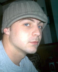 Man, 39. davidito420
