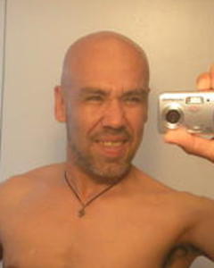 Man, 48. hugo811