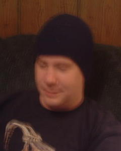 Man, 45. sean6