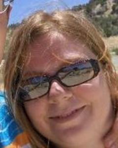 Woman, 40. spicyredhead