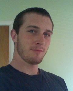 Man, 32. cmoneyfl18