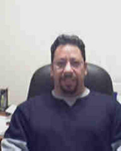 Man, 59. funmike67