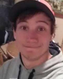 Man, 29. carter_bray