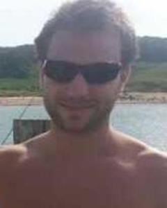 Man, 36. TRNJ