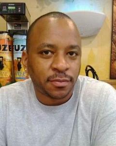 Man, 44. Jeffatl