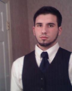 Man, 32. Alex7825