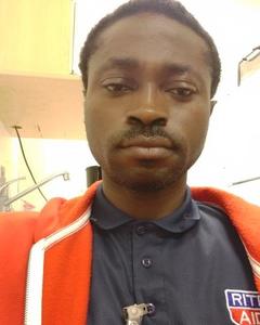 Man, 39. joshjosh4010