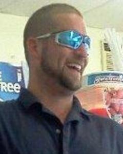 Man, 44. Scott8251