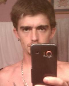 Man, 40. macbone