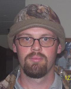 Man, 42. hellhound01