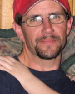 Man, 49. mike39833