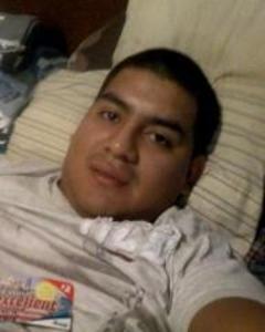 Man, 42. latino_nj242
