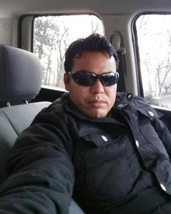 Man, 47. Pepino2835