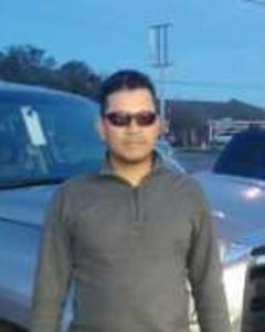Man, 40. Henrry2658