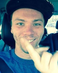 Man, 31. Jaakeyyyy