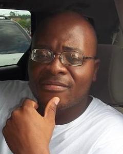 Man, 45. jeanjunior