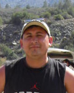 Man, 44. fernando29041