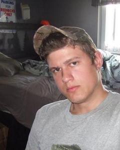 Man, 36. CoreyXJ