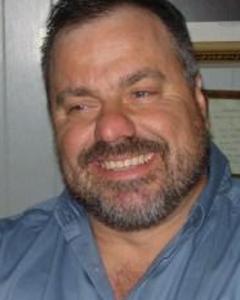 Man, 58. matt4mar