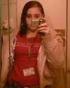 Woman, 35. ConsueloCombst