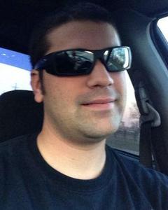 Man, 42. Nickvb