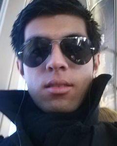 Man, 32. Juanse8473