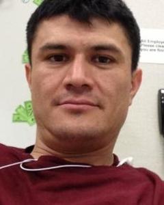 Man, 45. Chuy4307
