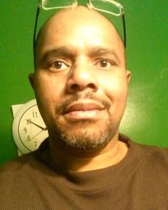 Man, 62. coop1366