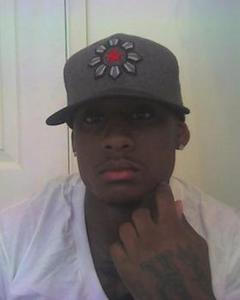 Man, 38. YungFame86