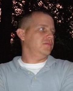 Man, 46. jshawn1978