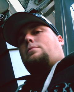 Man, 48. J8507