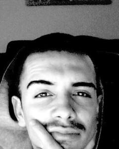 Man, 38. G_EYES468